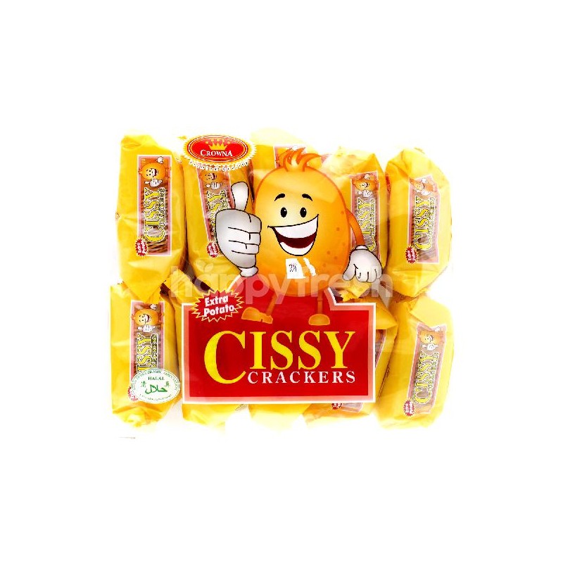 Cissy Strut — Википедия